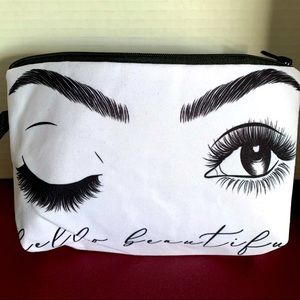 Bella beautiful makeup case